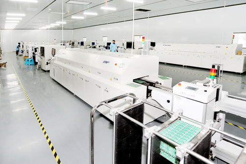 以項目建設(shè)點燃高質(zhì)量發(fā)展強引擎——長治高新區(qū)技術(shù)交流綜述