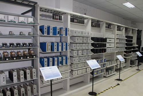 固安信通信號 河北第二家科創(chuàng)板上市企業(yè)引領(lǐng)技術(shù)交流新浪潮