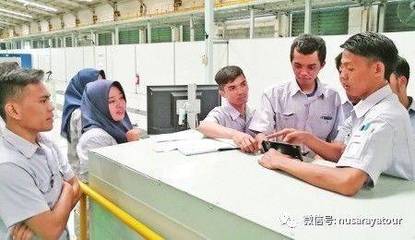 為東南亞市場提供優質汽車產品——小康印尼汽車(SOKONINDO)采訪記 技術服務篇